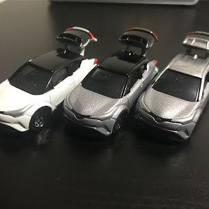 C-HR ZYX10