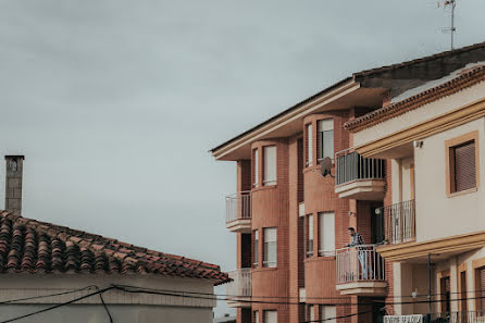 Fotógrafo de casamento Sergio López (theweddpeckers). Foto de 29 de maio 2019