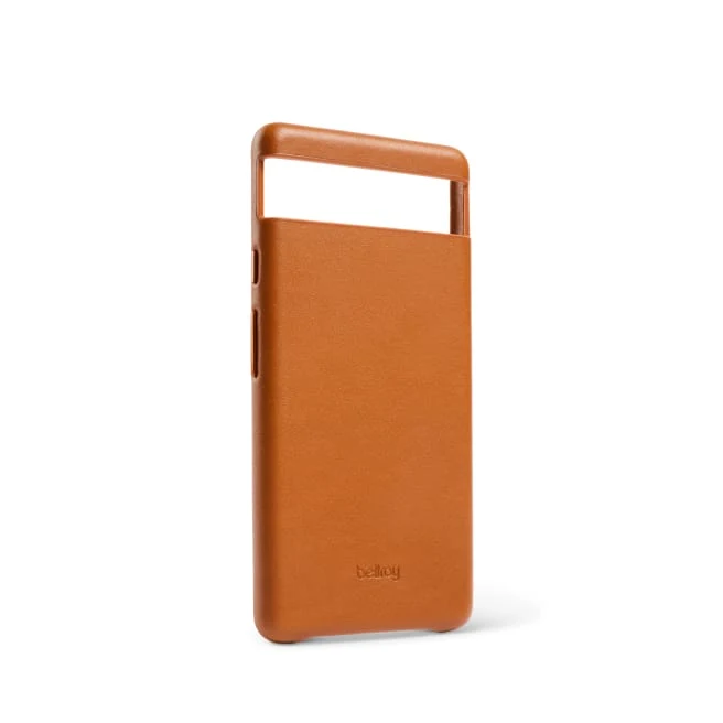 Bellroy Leather Case for Pixel 6a - Google Store