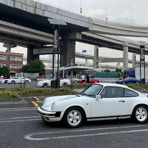 911 クーペ 930