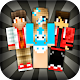 Skins for Minecraft PE (NEW SKINS) Download on Windows