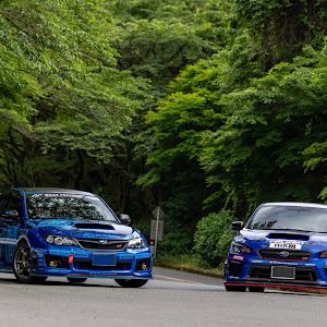 インプレッサ WRX STI