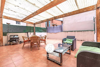 appartement à Nice (06)