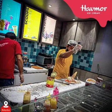 Havmor Havfunn photo 