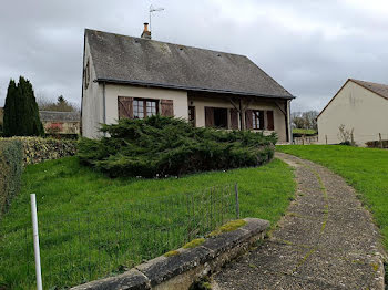 maison à Savigny-sur-Braye (41)