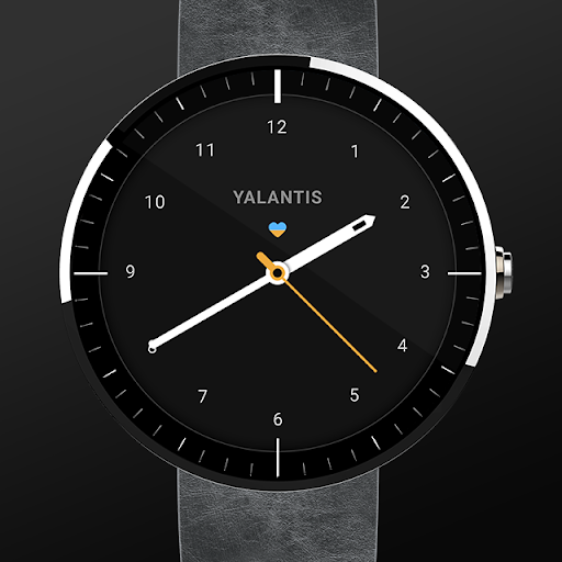 Yalantis WatchFace