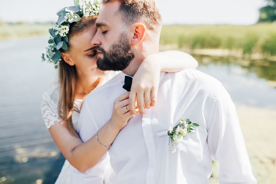 Wedding photographer Yuliya Velichko (julija). Photo of 18 February 2019