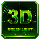 3D Green Laser Science 10001002 APK تنزيل