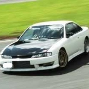 シルビア S14 後期