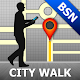 Boston Map and Walks Download on Windows