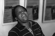 Chris Hani. 