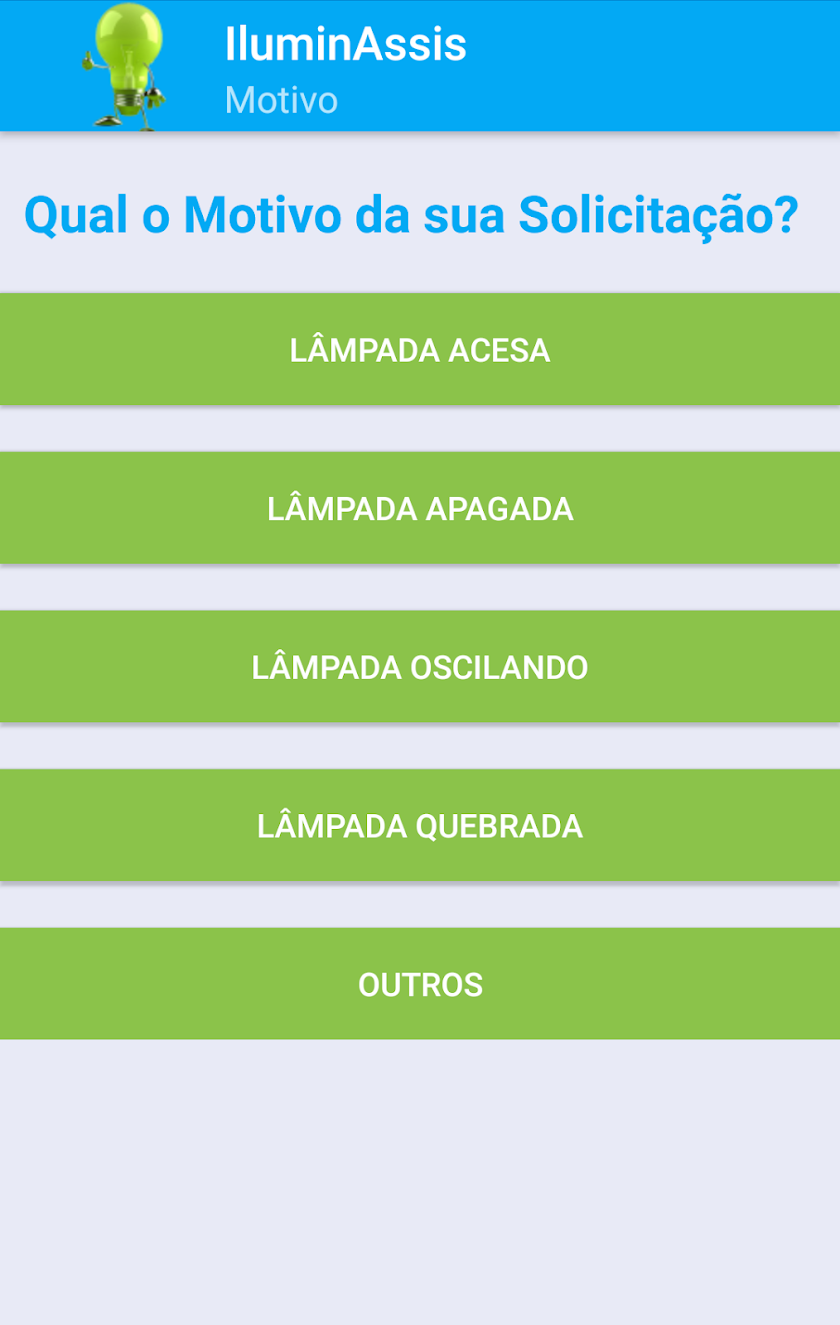 IluminAssis Screen 2