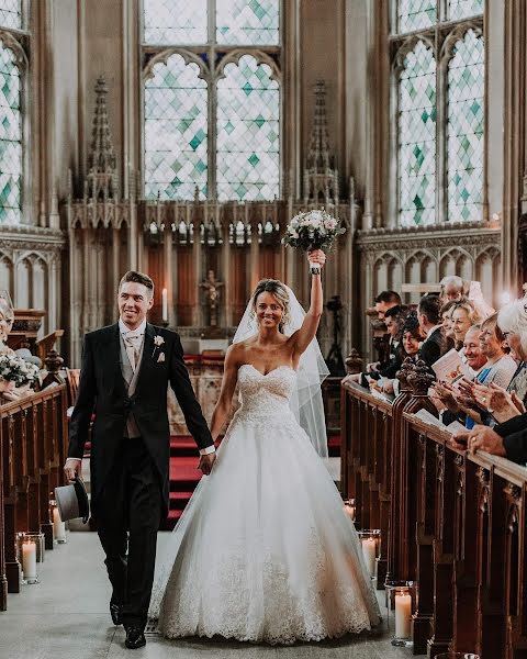 Wedding photographer Mindy Coe (mindycoephoto). Photo of 2 July 2019