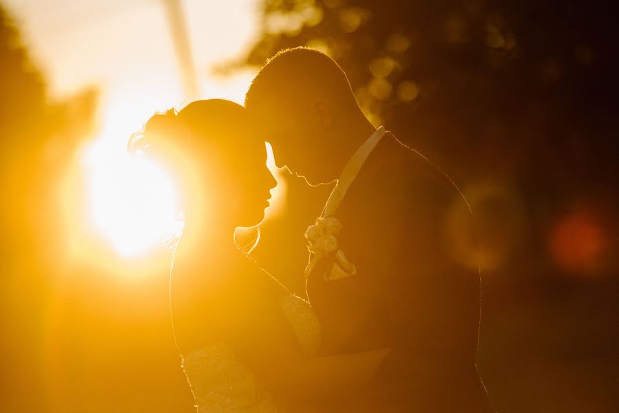 Vestuvių fotografas John Lyons (johnlyonsphoto). Nuotrauka 2019 balandžio 24