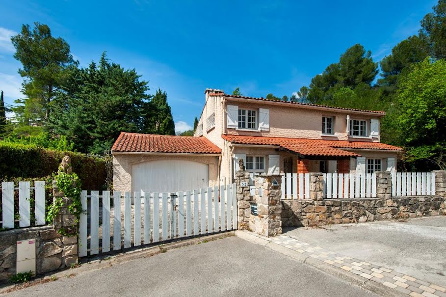 Vente maison 6 pièces 130 m² à Aix-en-Provence (13090), 735 000 €