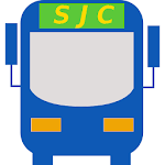 Cover Image of Download Ônibus SJC 1.7.11 APK