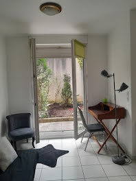 appartement à Lyon 3ème (69)