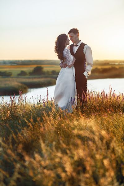 Весільний фотограф Екатерина Черненко (chernenkoek). Фотографія від 23 липня 2016