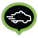 MyTeksi: Book a ride mobile app icon
