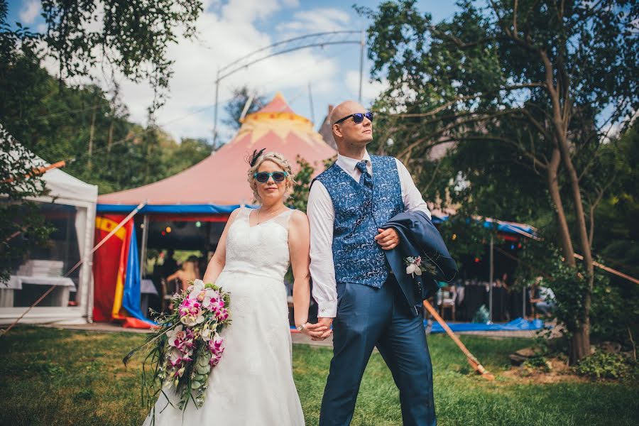 Fotógrafo de bodas Alea Horst (horst). Foto del 23 de julio 2018