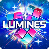 LUMINES パズル&ミュージック