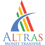 Cover Image of 下载 Altras Money Transfers 1.6.3 APK