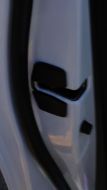 アルファードの#コンプリートカー・#エムズスピード・TRDドアスタビライザー・まさかの乗り心地・コスパ最強に関するカスタム事例の投稿画像4枚目