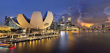 Singapore Wallpapers APK