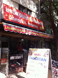 Pandiyan Restaurant photo 2