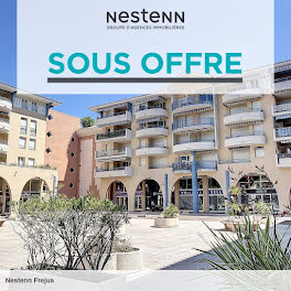 appartement à Frejus (83)