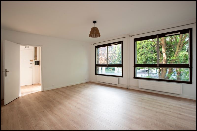 Vente appartement 3 pièces 62 m² à Issy-les-Moulineaux (92130), 420 000 €