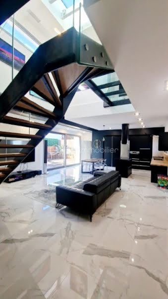 Vente maison 6 pièces 160 m² à Villeneuve-de-la-Raho (66180), 710 000 €