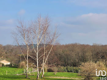 terrain à Saint-Bonnet-sur-Gironde (17)