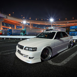 チェイサー JZX100