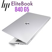 Laptop Hp Elitebook 840 G5 Core I5 - 8350U, 16Gb Ram, 512Gb Ssd, 14” Full Hd, Hàng Nhập Khẩu