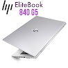 Laptop Hp Elitebook 840 G5 Core I5 - 8350U, 16Gb Ram, 512Gb Ssd, 14” Full Hd, Hàng Nhập Khẩu