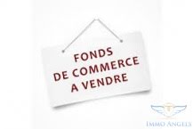 Vente locaux professionnels  65 m² à Cavaillon (84300), 110 000 €