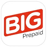 Cover Image of Download BIG Prepaid 1.0.3 APK