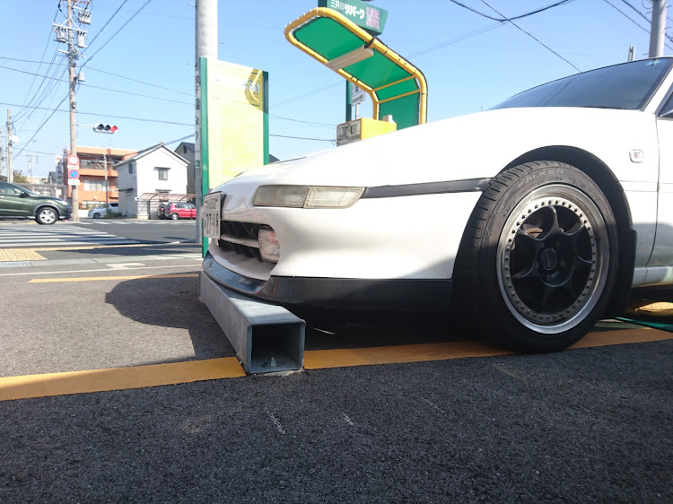 MR2のYukiさんが投稿したカスタム事例の投稿画像2枚目
