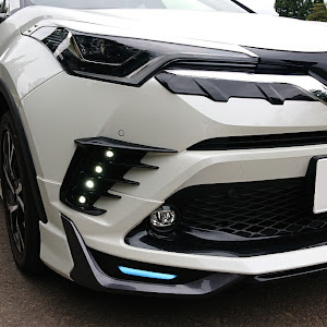 C-HR NGX50