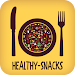 Healthy Snacks Icon