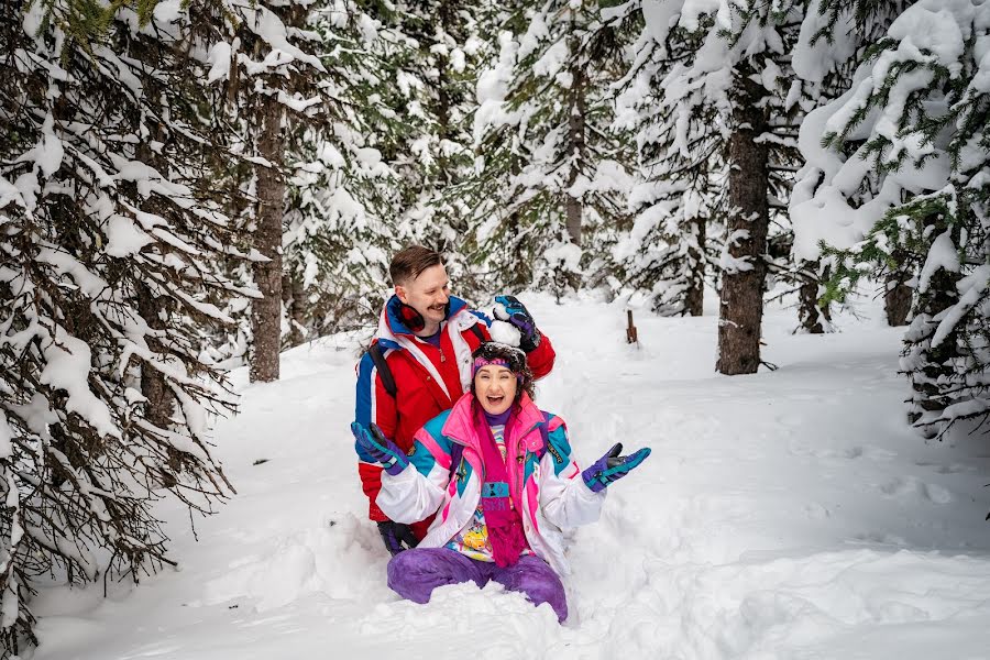 Wedding photographer Marcin Karpowicz (bdfkphotography). Photo of 30 March 2021