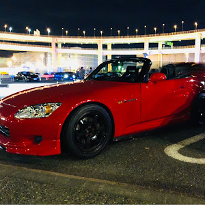 S2000 AP1