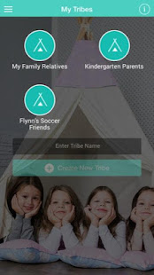 TribeMinder - Trade Babysits With Your Friends(圖2)-速報App