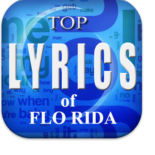 Top Lyrics of Flo Rida