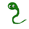 Icon Snake Game : Classic Snake Gam