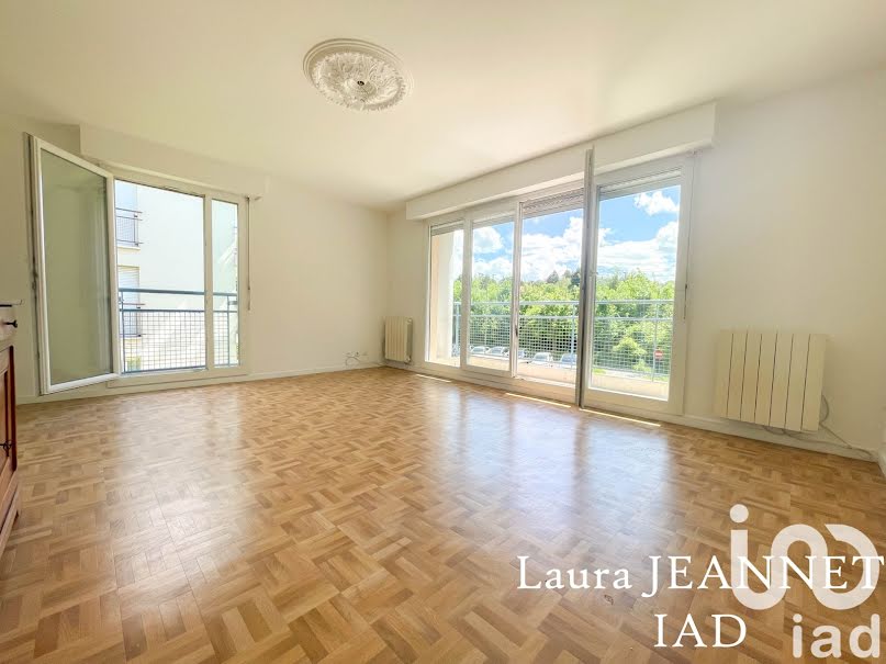 Vente appartement 2 pièces 51 m² à Osny (95520), 179 500 €