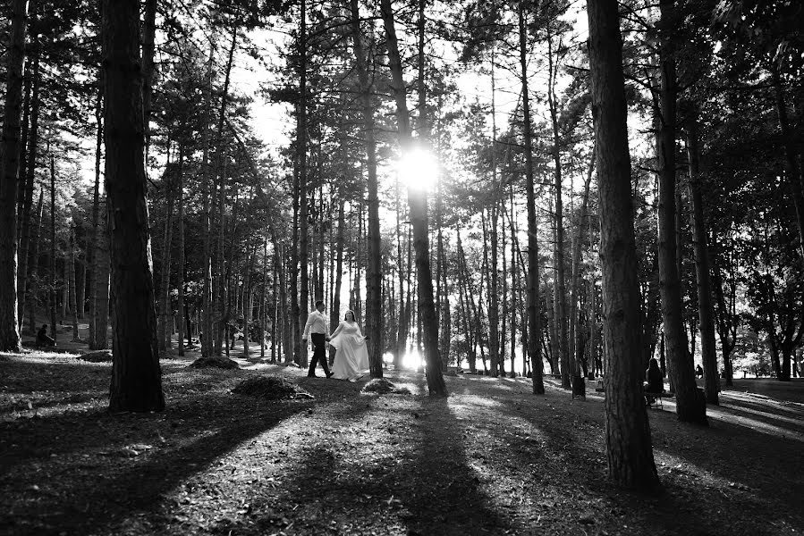 Photographe de mariage Andrei Danila (adanila). Photo du 21 décembre 2019