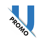 Cover Image of Download UPromo2 1.1 APK