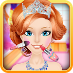 Cover Image of Herunterladen Stylish Makeup Princess 1.1 APK